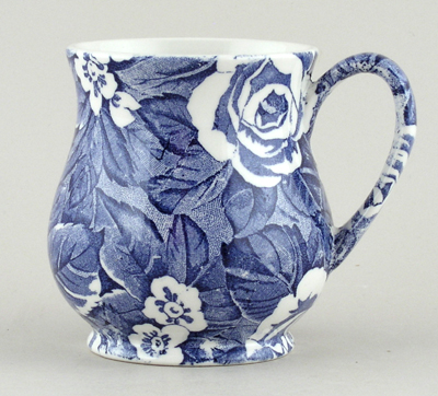 Mug Sandringham shape